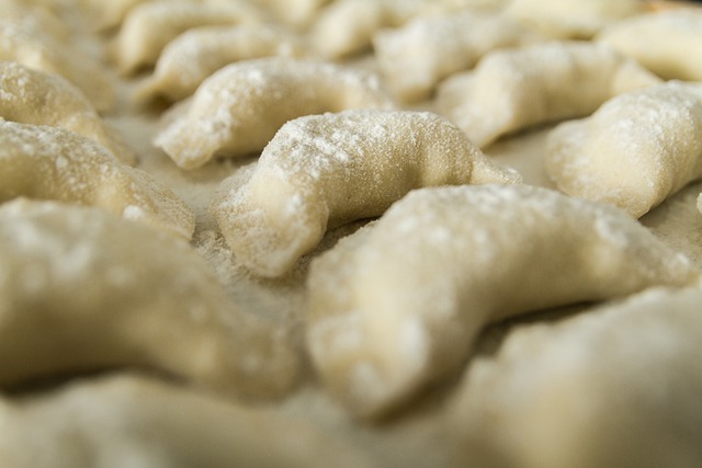 menu Pierogarnia